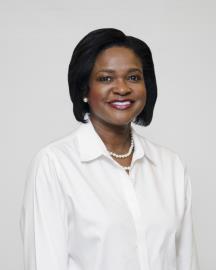 Pamala H. Ryan, Senior Associate Pamala H. Ryan, Senior Associate