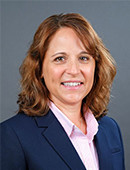 Jennifer H. R. Hunecke, Senior Associate