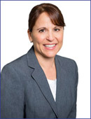 Jennifer H. R. Hunecke, Senior Associate Jennifer H. R. Hunecke, Senior Associate
