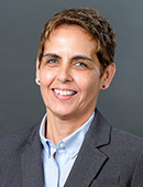 Melissa P. Anderson, Senior Associate Melissa P. Anderson, Senior Associate